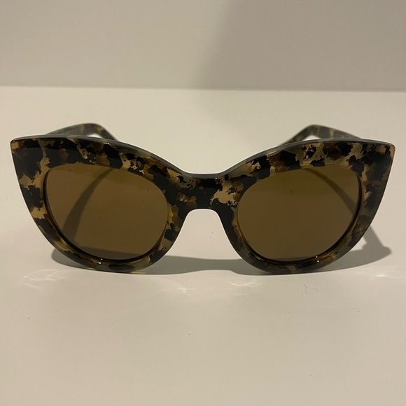 Kate Spade Sunglasses Women’s Zora/O/S OX 88 OW 49-24-140 - Picture 2 of 12